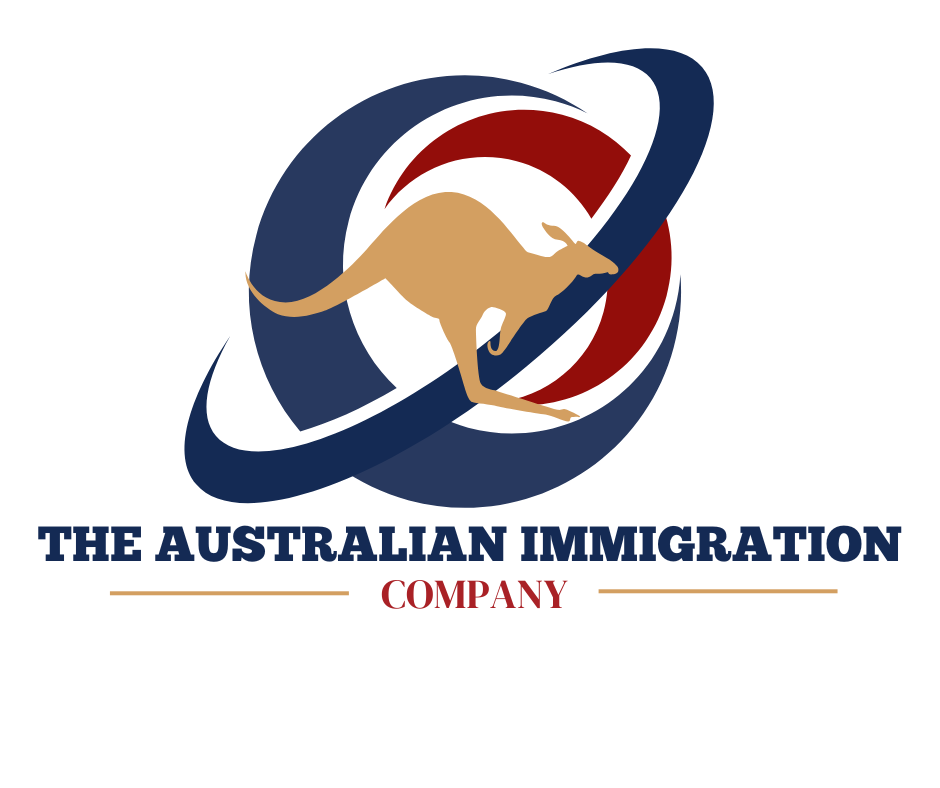 the australian immigration company-white